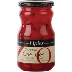 Opies Marashcino Flavour Cocktail Cherries [CK780]